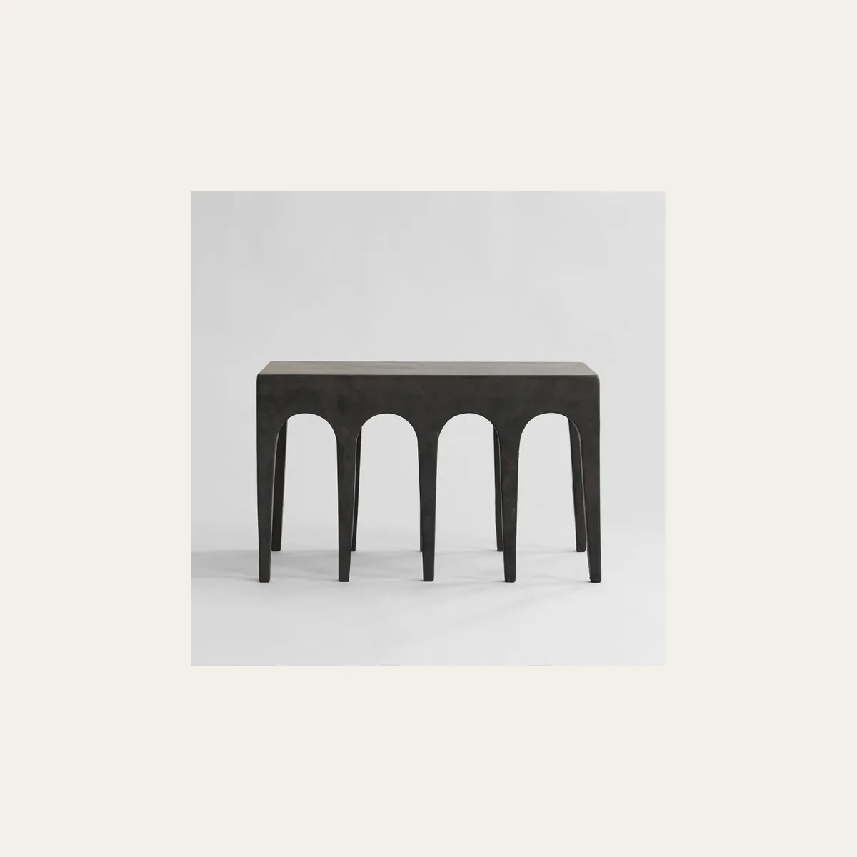 Bow Bench