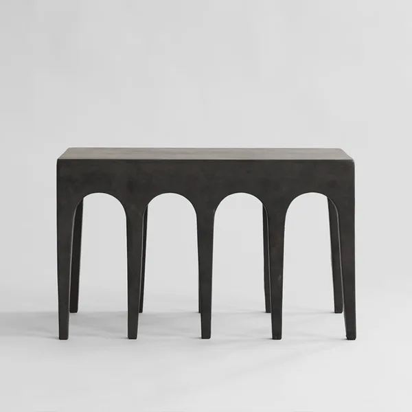 Bow Bench