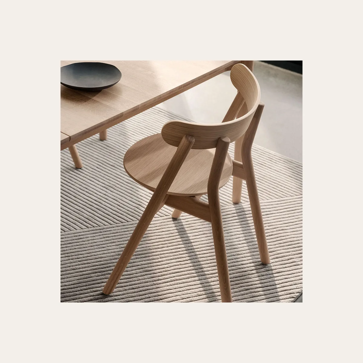 Oaki Dining Chair