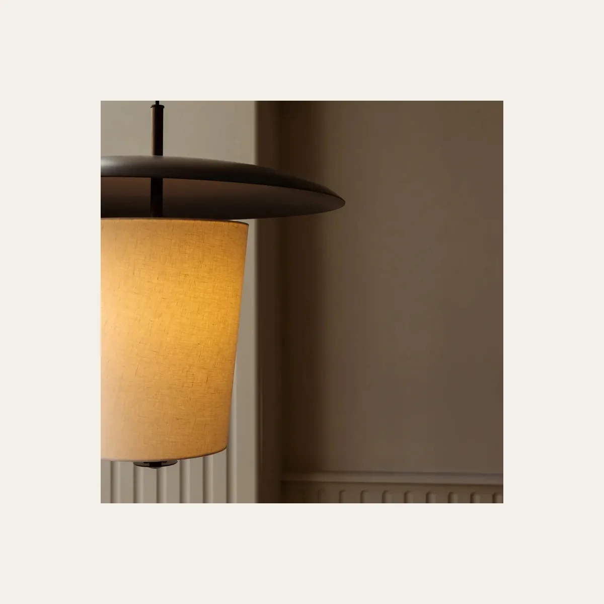 Toton pendant 600