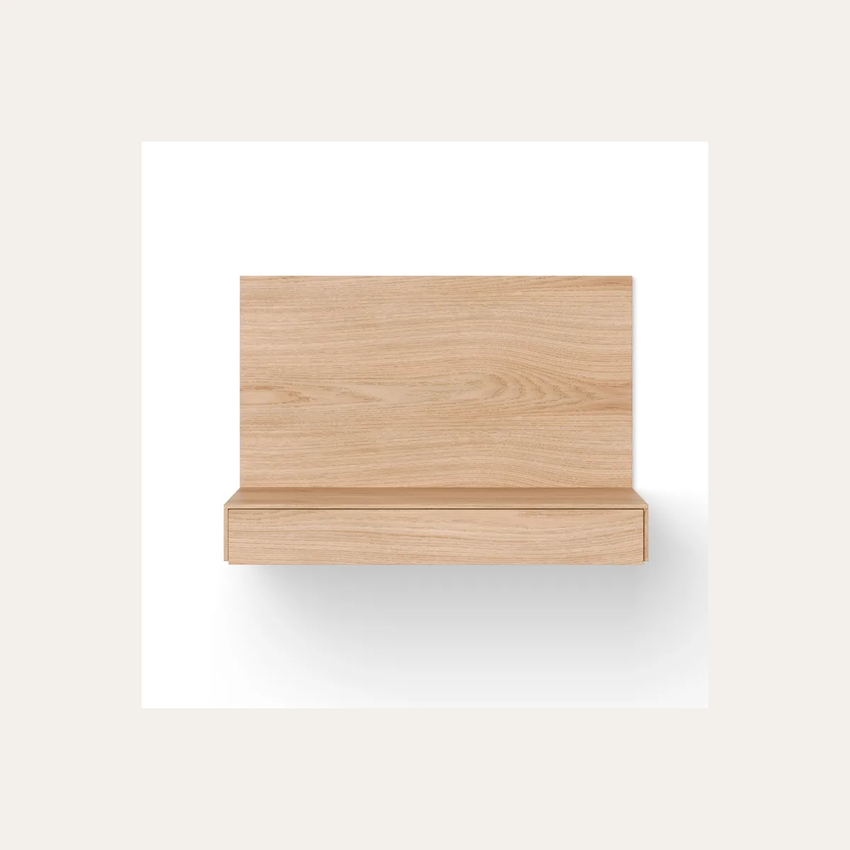 Tana Wall Mounted Desk