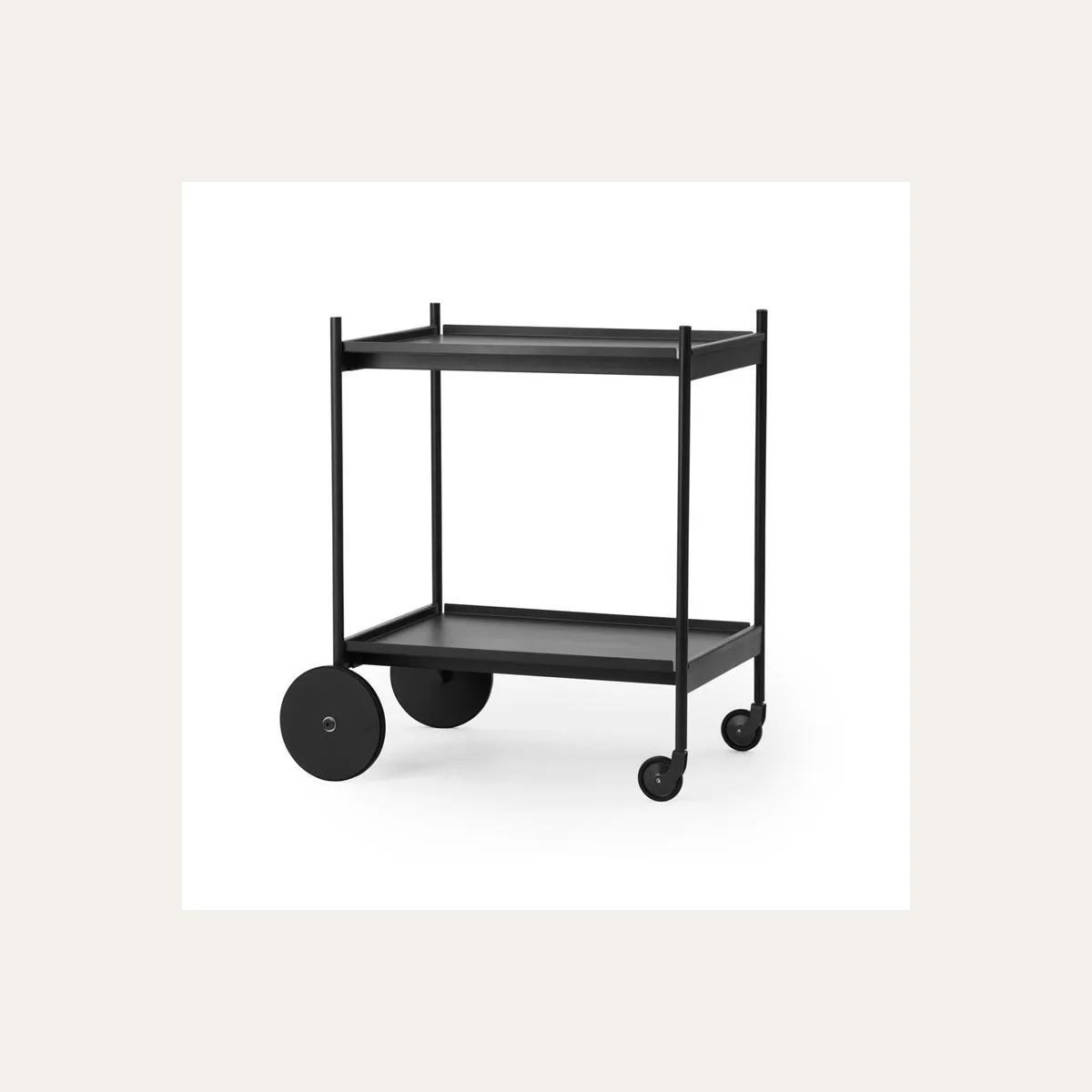Rul Trolley