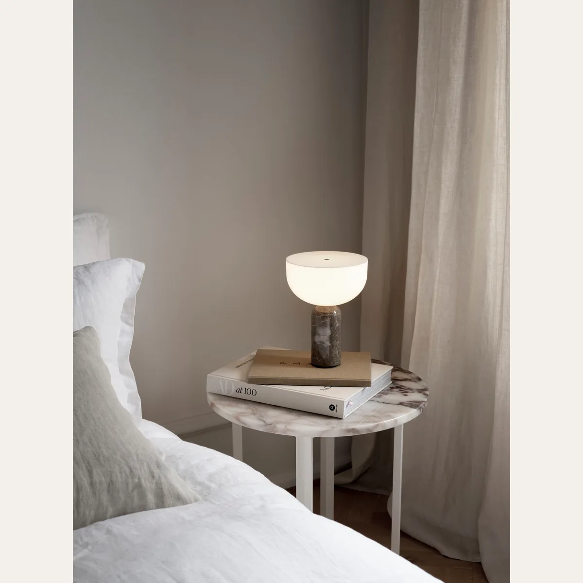 Kizu Portable Table Lamp