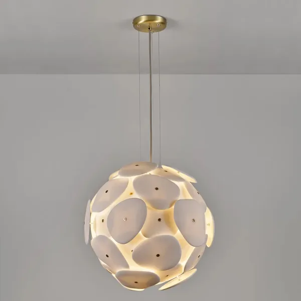 Pebble Pendant