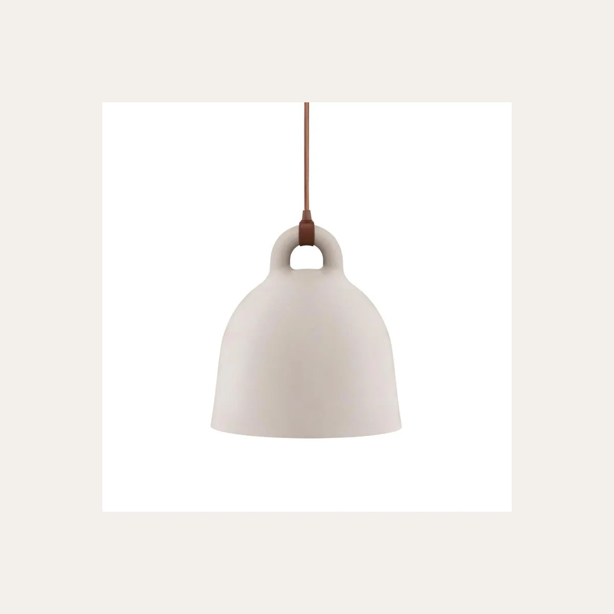Подвесной светильник Normann Copenhagen Bell