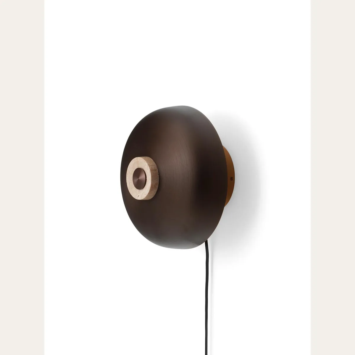 Reverse Wall Lamp