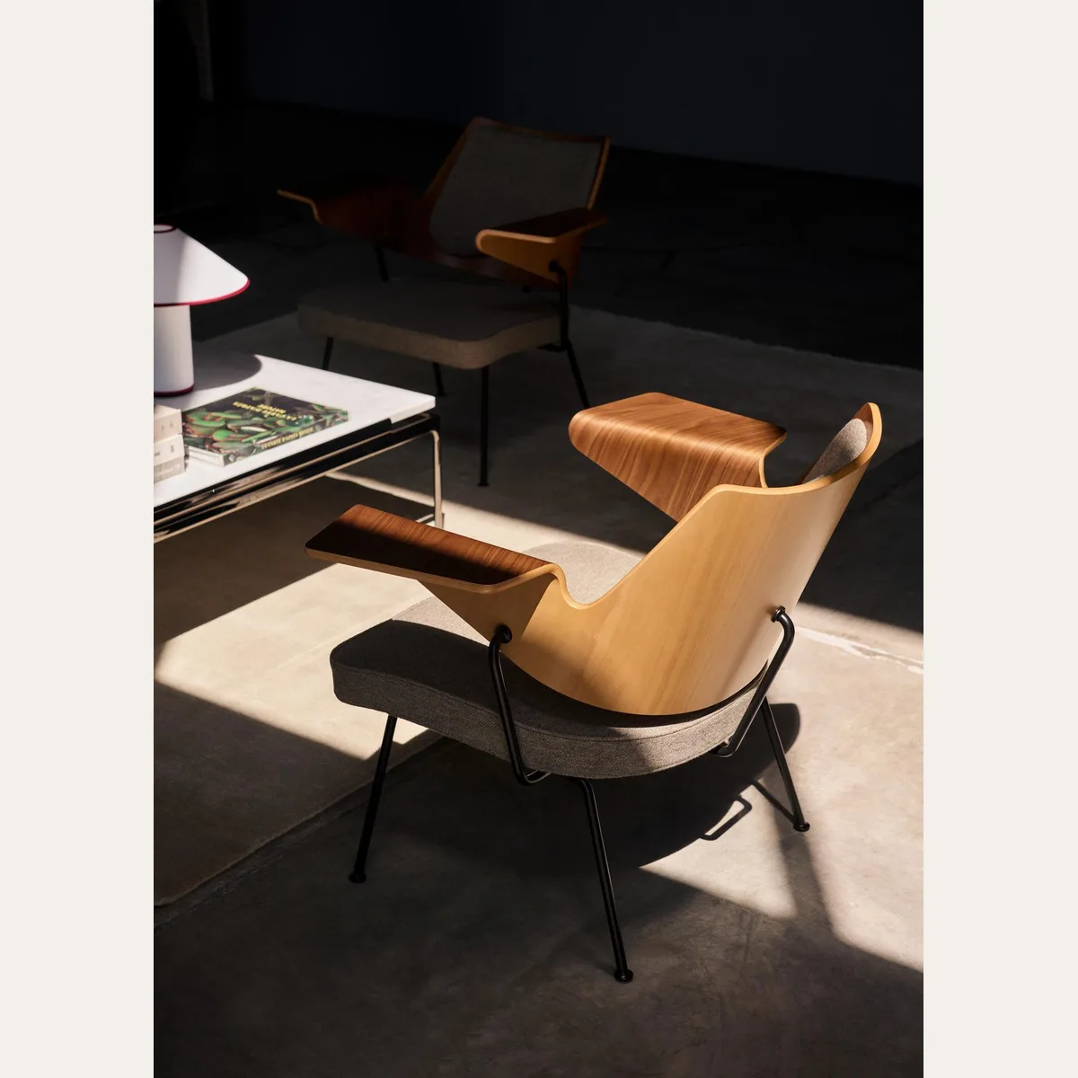 RFH Lounge Chair RD8