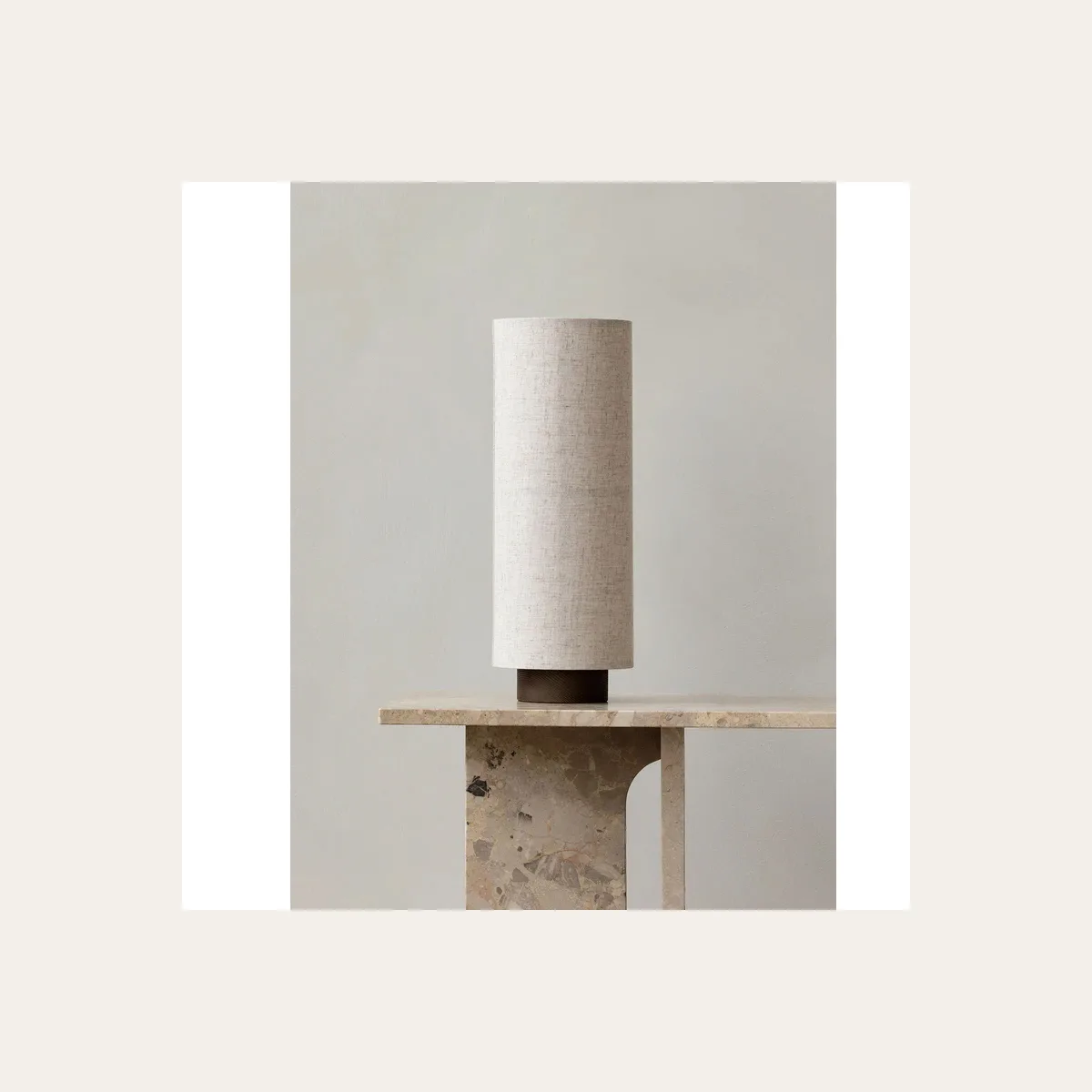 Настольный светильник MENU Hashira Table Lamp