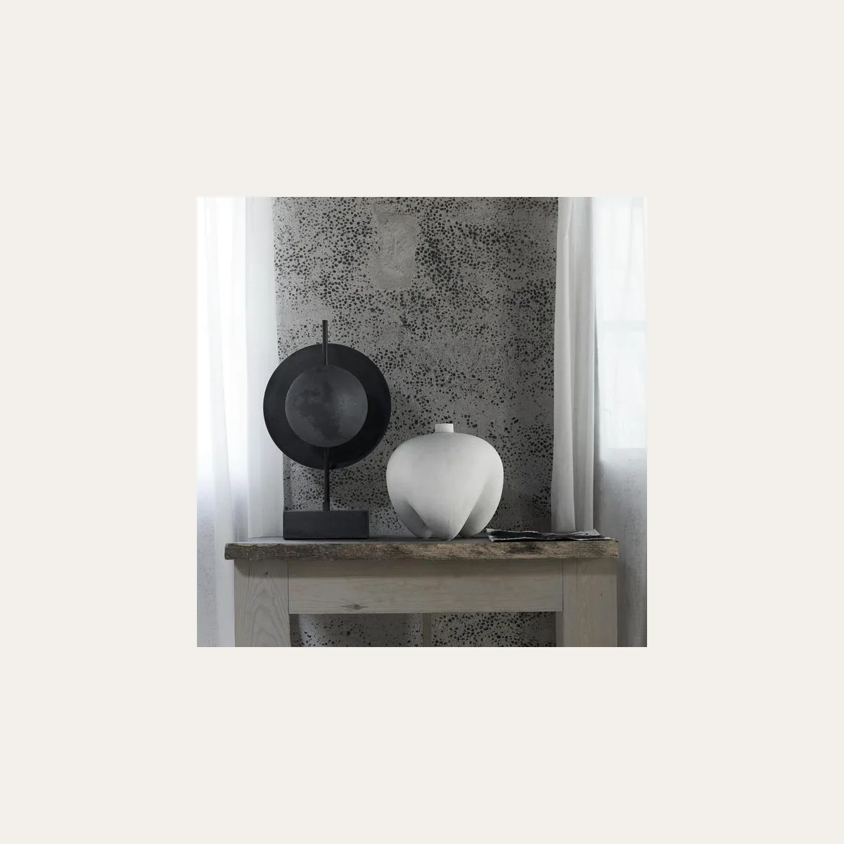 Настольный светильник 101 COPENHAGEN Dusk Table Lamp