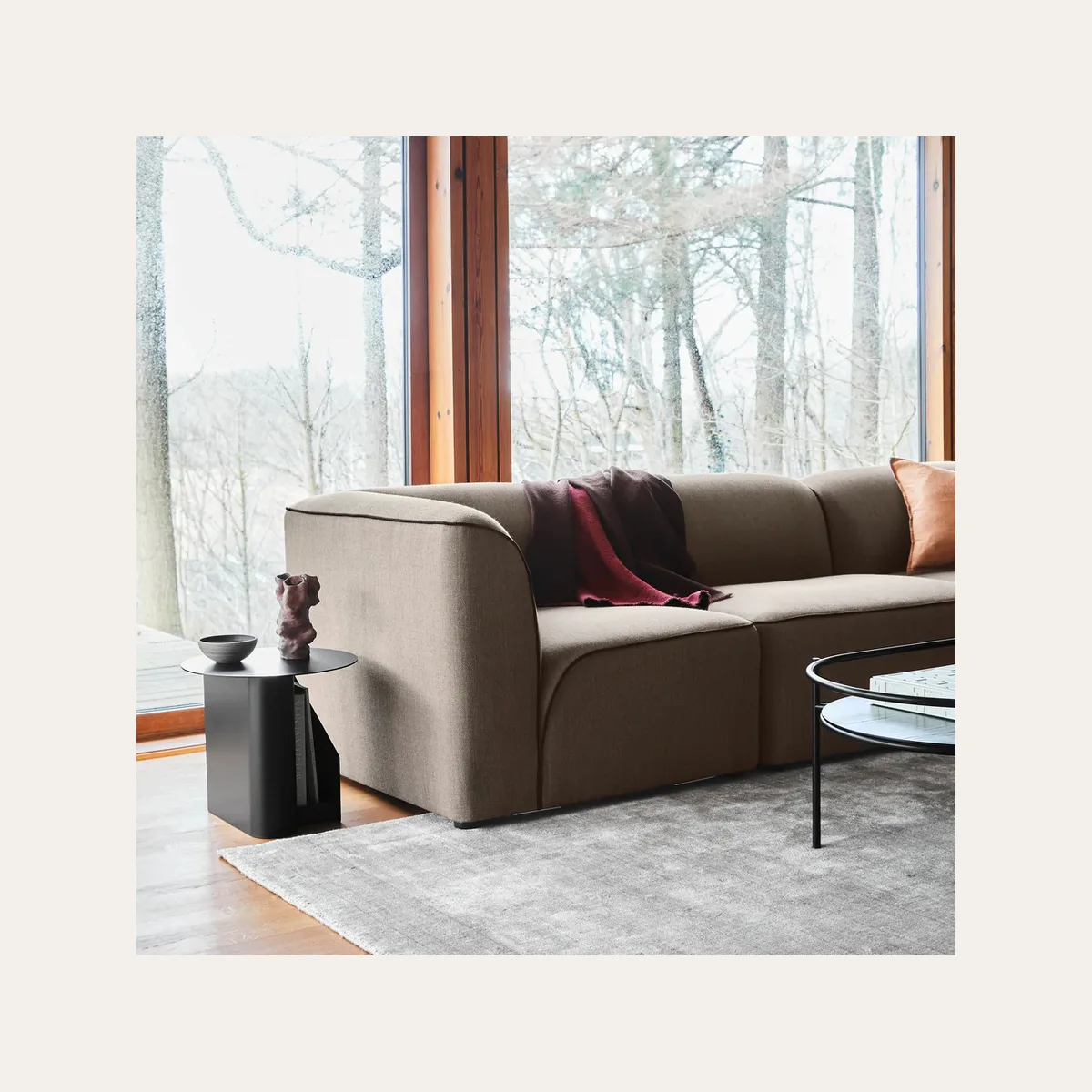 Sentrum side table