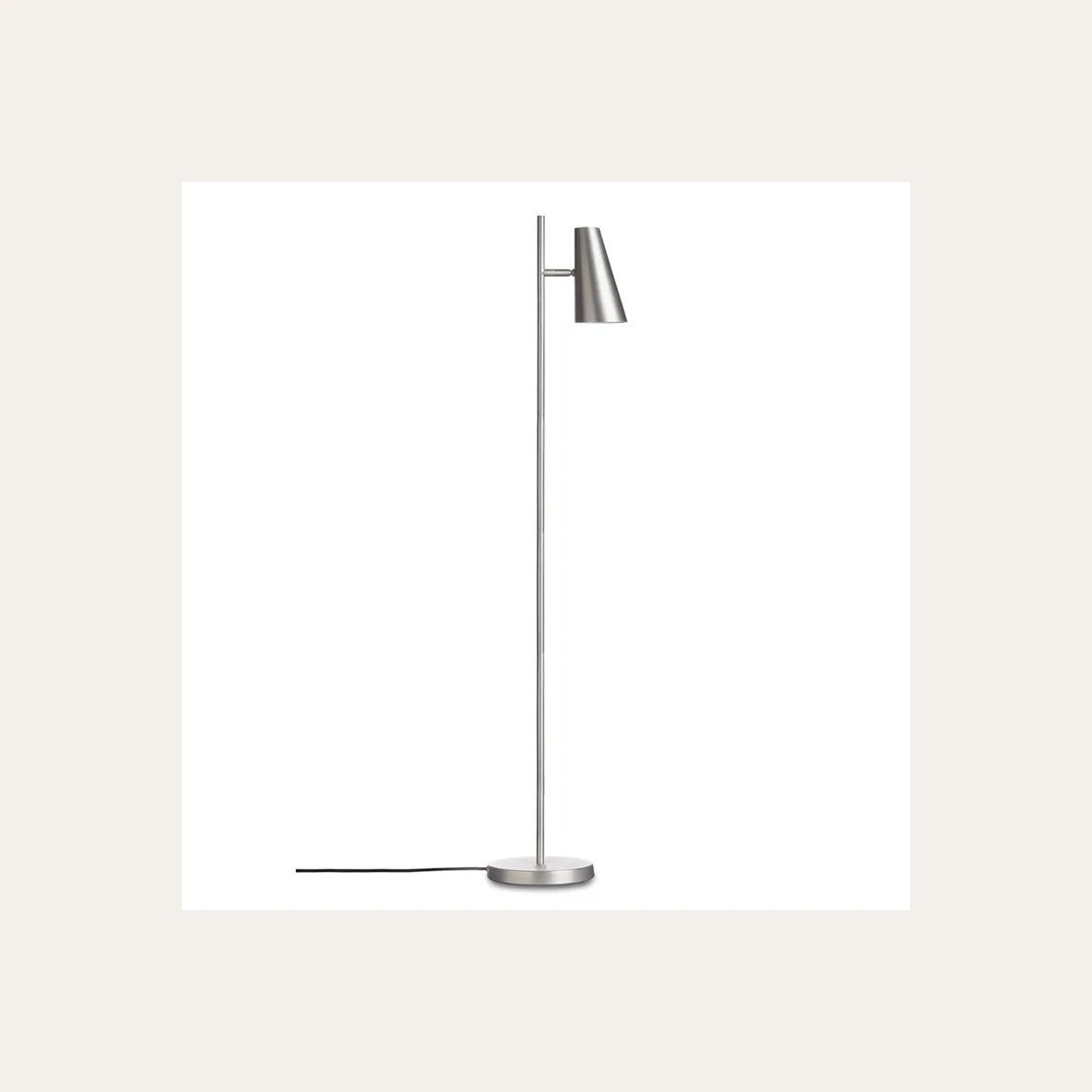 Cono floor lamp