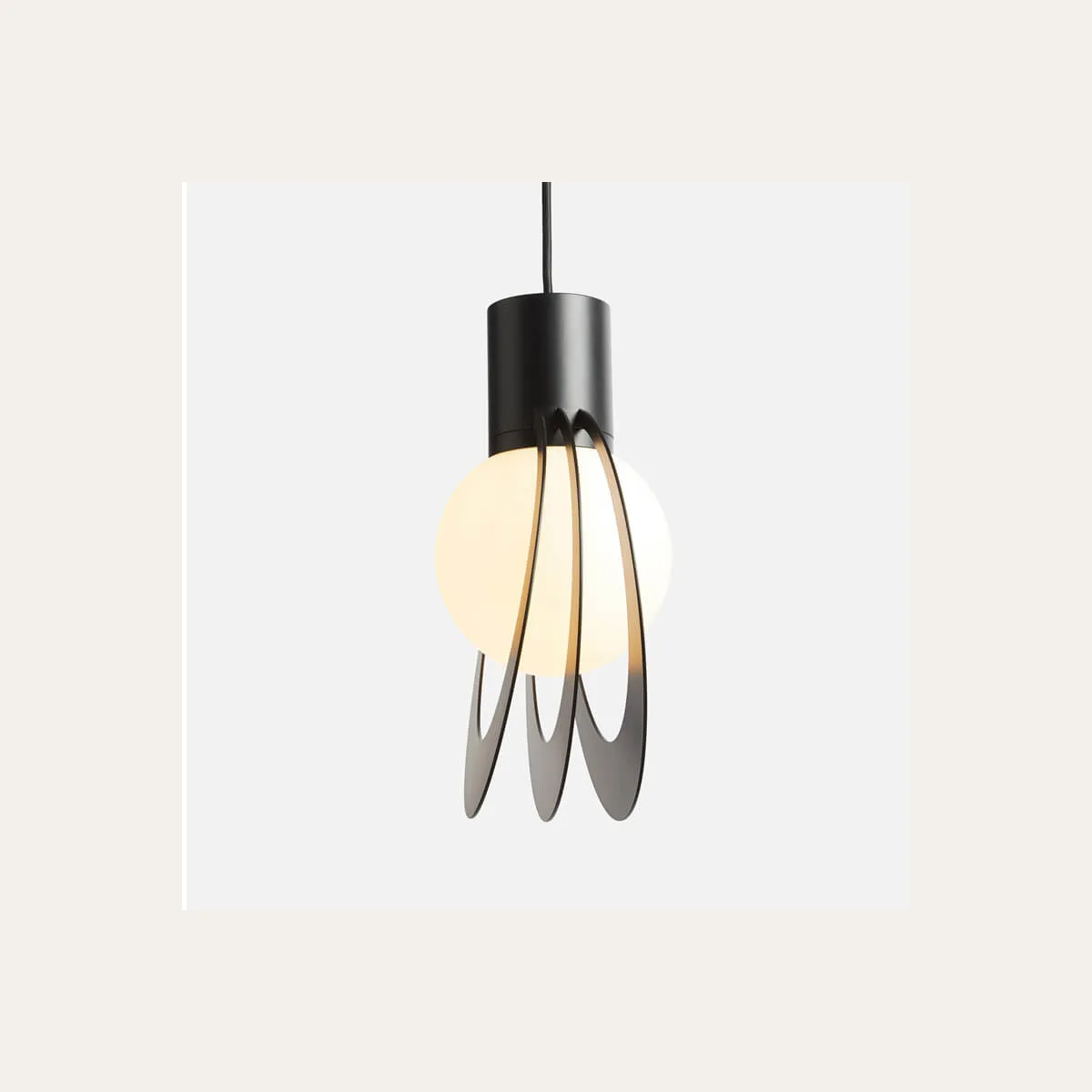 Подвесной светильник WOUD Lunar pendant