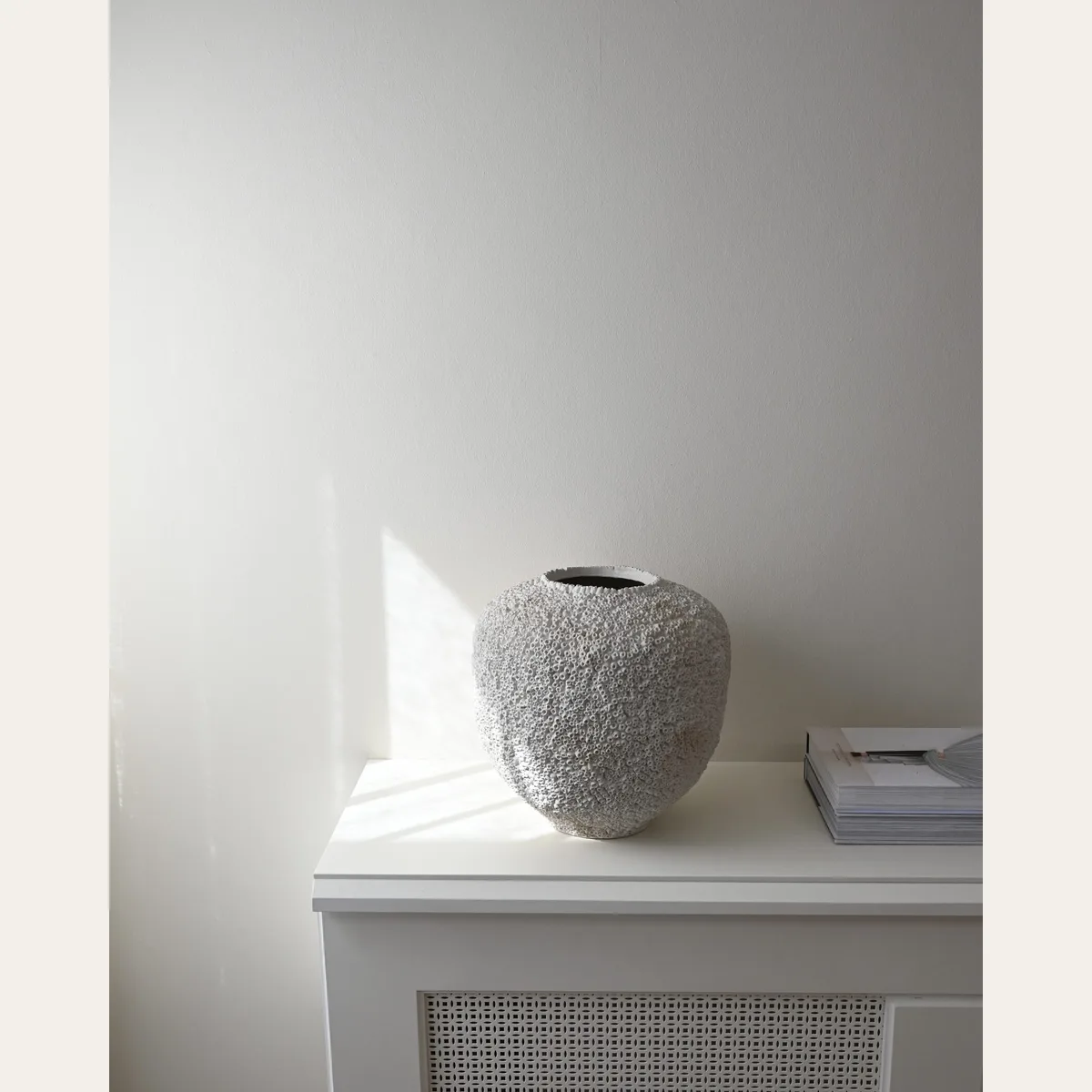 Sunao Vase Beehive