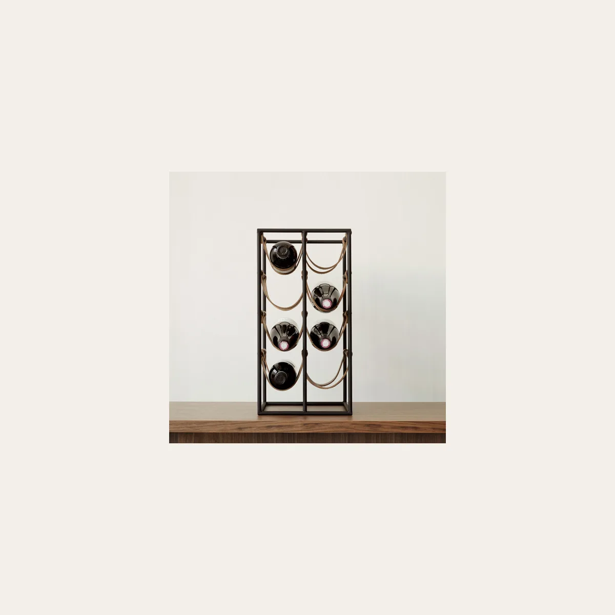 MENU Umanoff Wine Rack