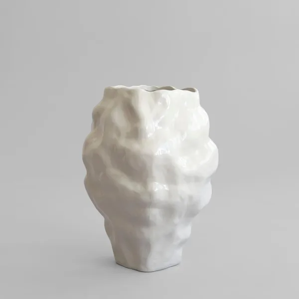 Katachi Vase, Big