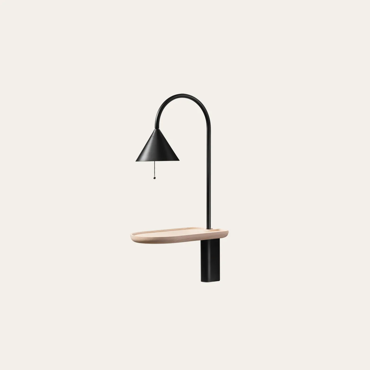 Настенный светильник Miniforms Ozz Wall S