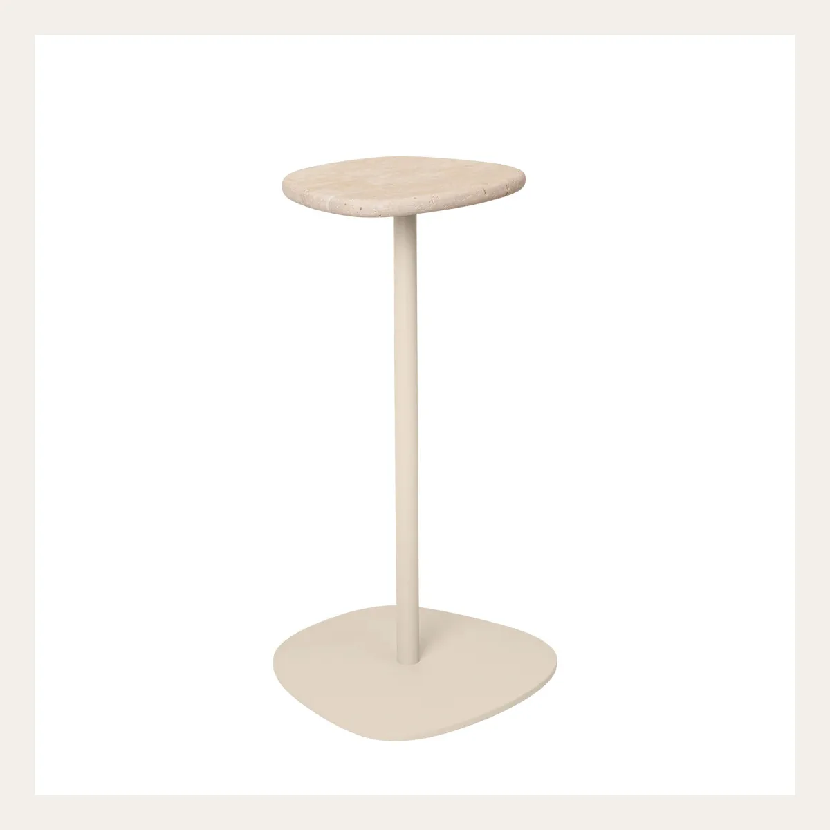 Plyo Accent Table