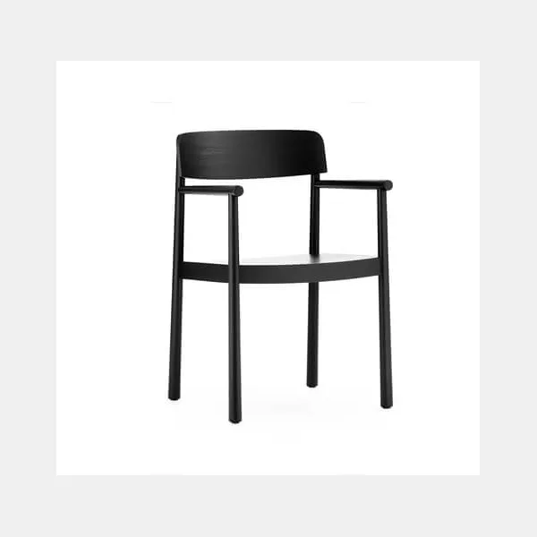 Timb Armchair