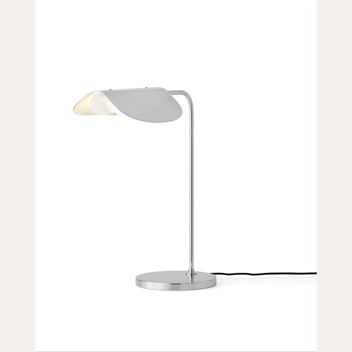 Wing Table Lamp