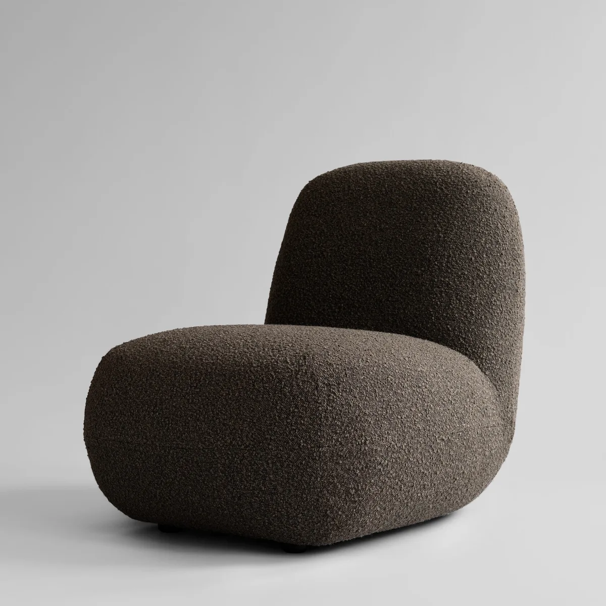 Toe Chair Flat