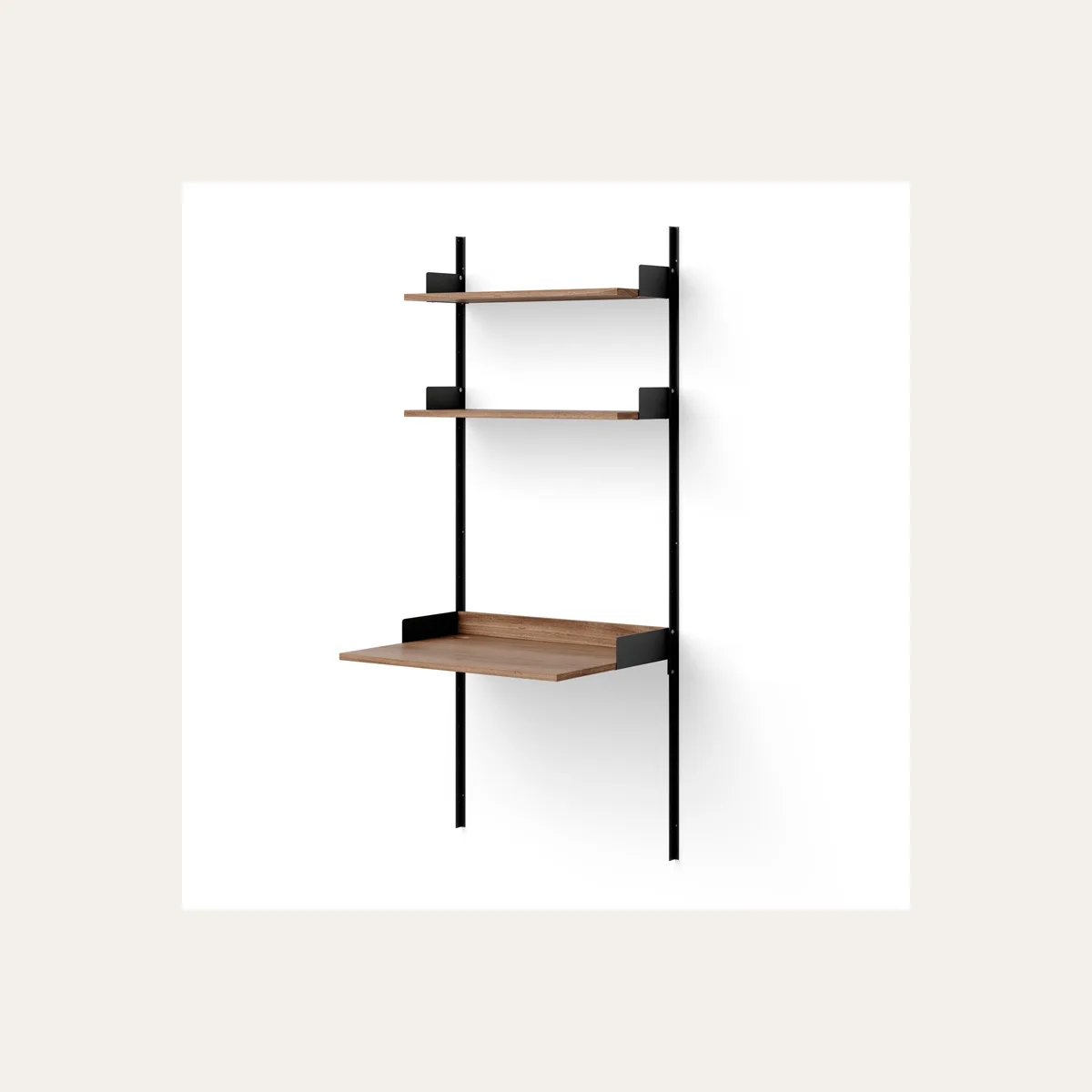 Study Shelf