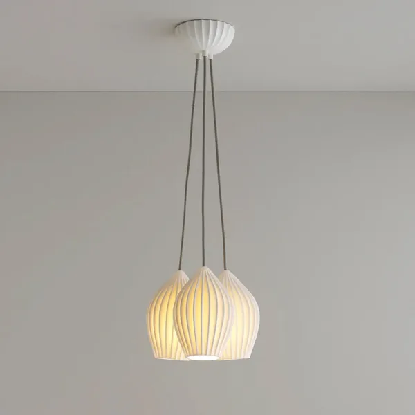 Fin Pendant 3
