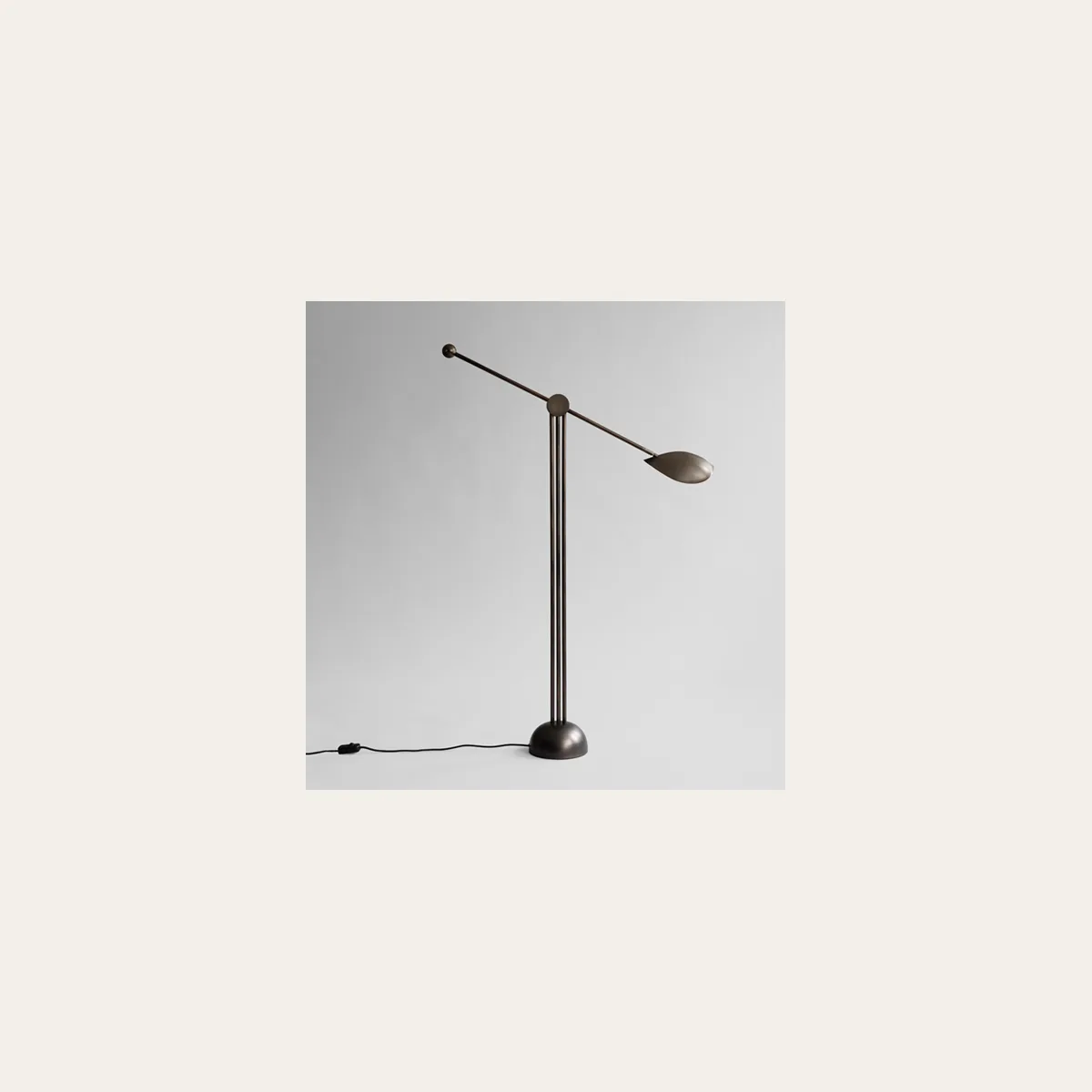 Stingray Floor Lamp