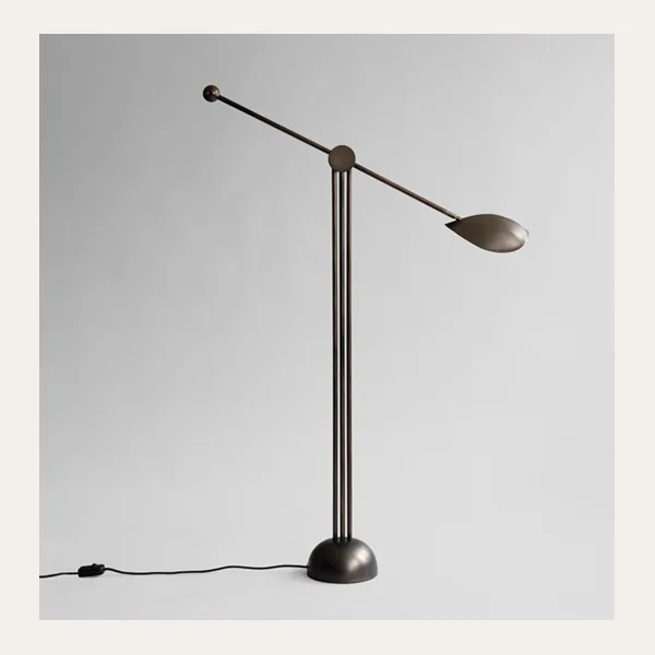 Stingray Floor Lamp