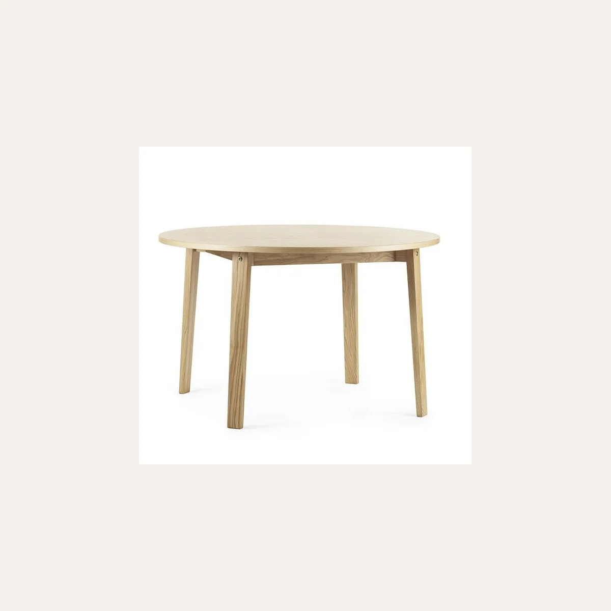 Стол Normann Copenhagen Slice