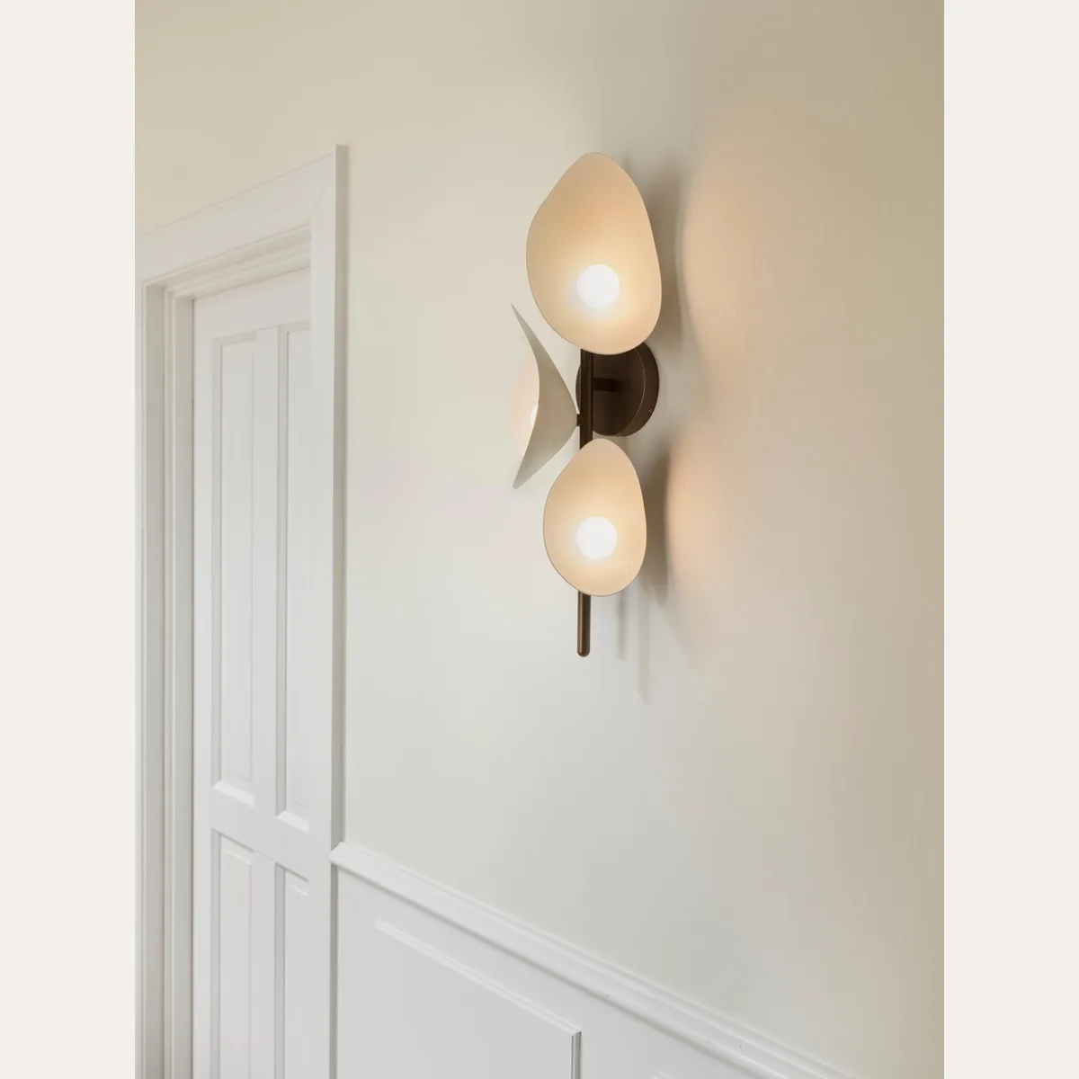 Florii 3 Wall