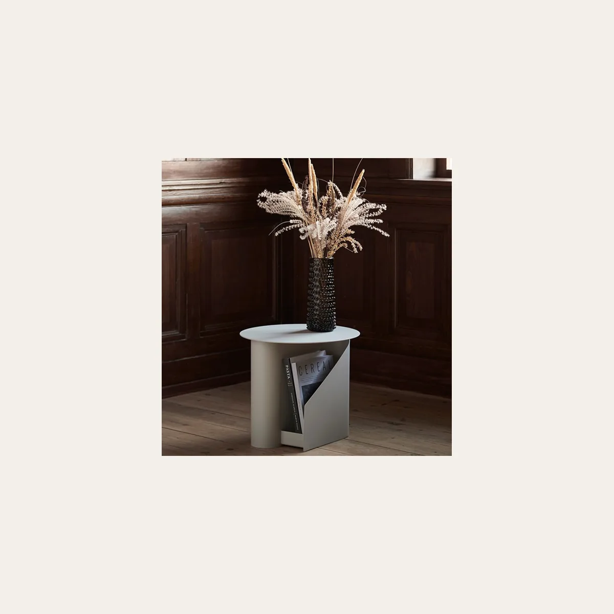 Sentrum side table
