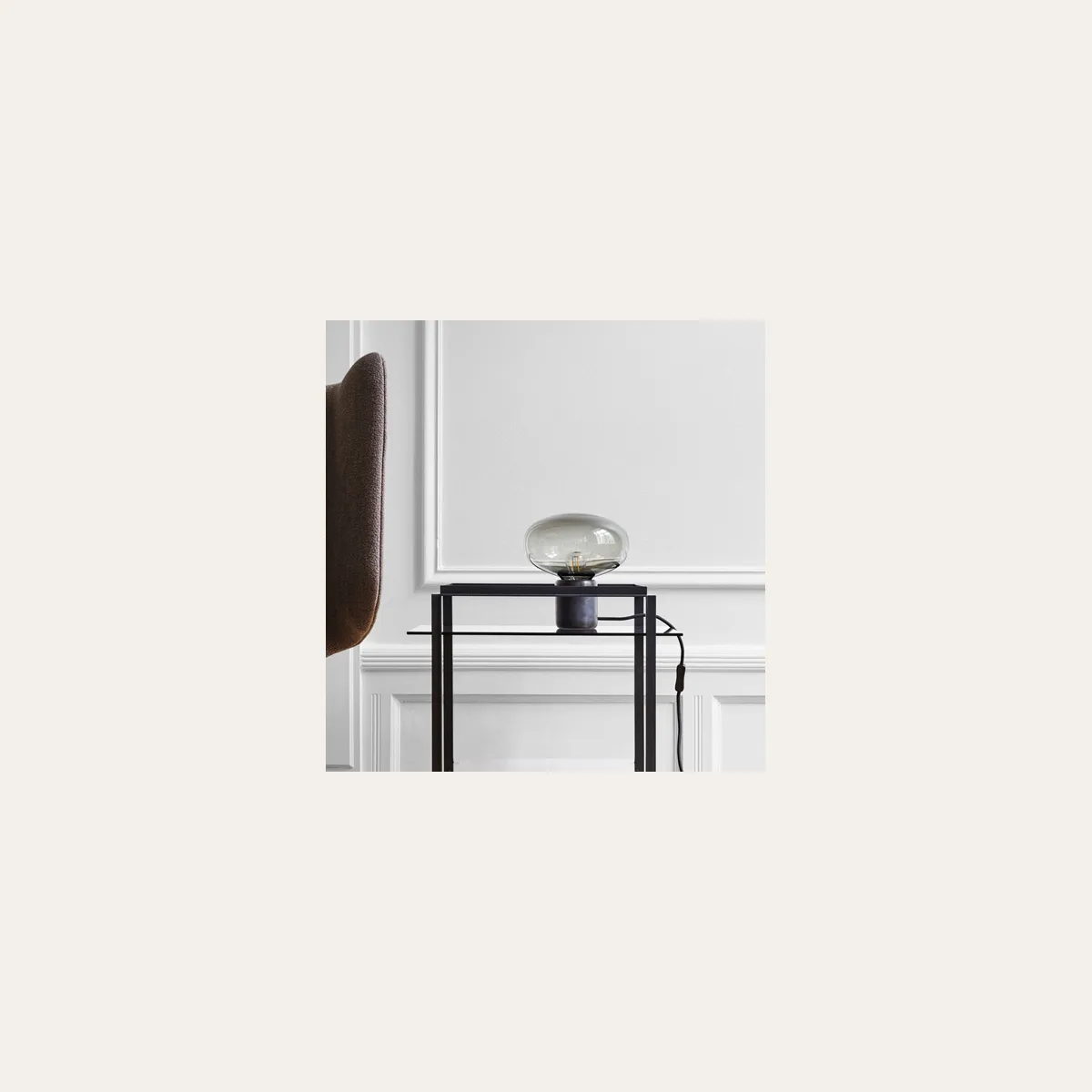 Настольный светильник New Works Karl-Johan Table Lamp