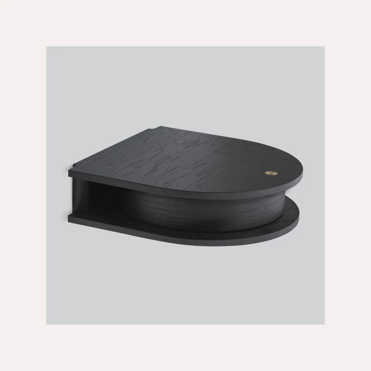 Консоль/полка Northern Valet drawer