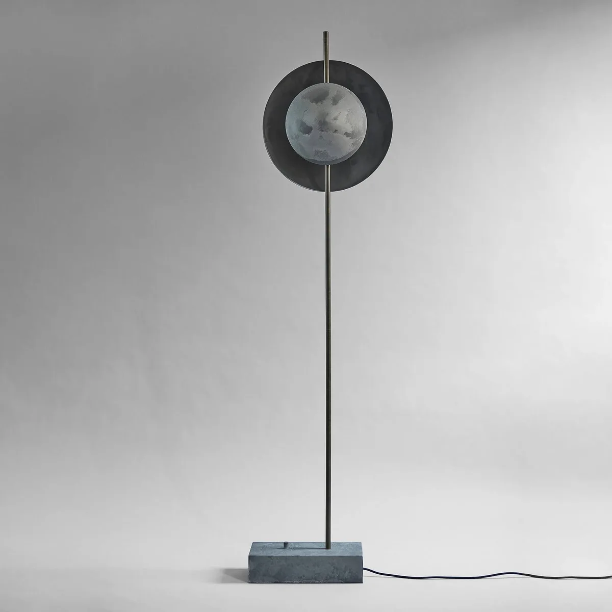 Напольный светильник 101 Copenhagen Dawn Floor Lamp