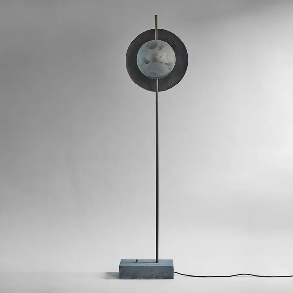 Dawn Floor Lamp