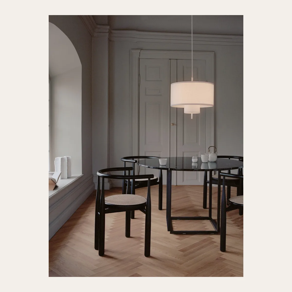 Margin Pendant Lamp