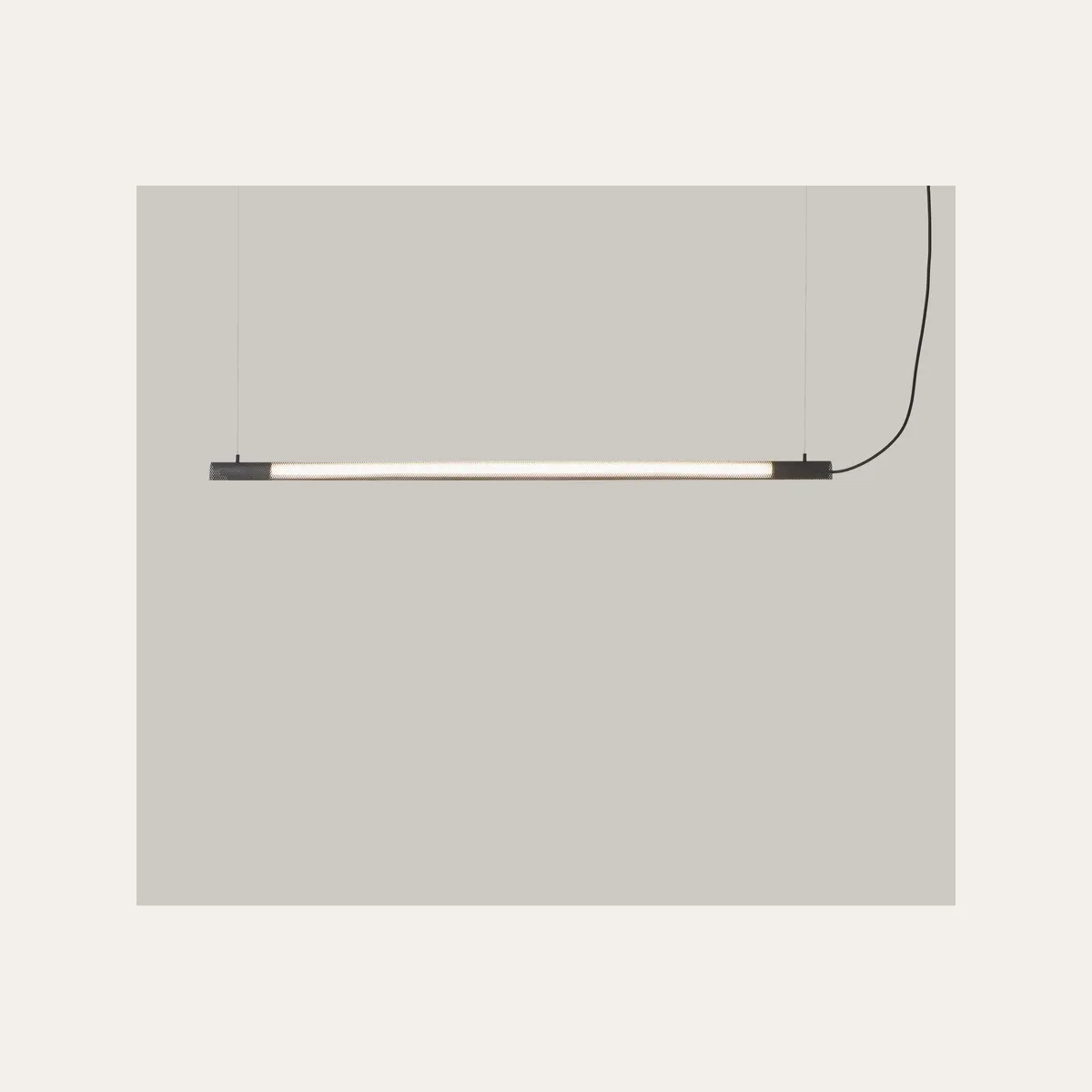 Подвесной светильник NUAD Radent Pendant Lamp