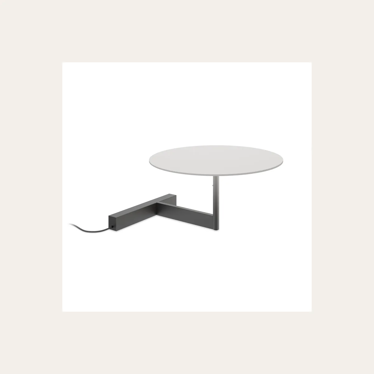 Настольный светильник Vibia Flat 5965