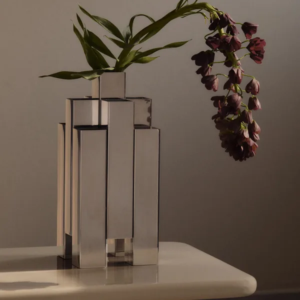Tessera Vase