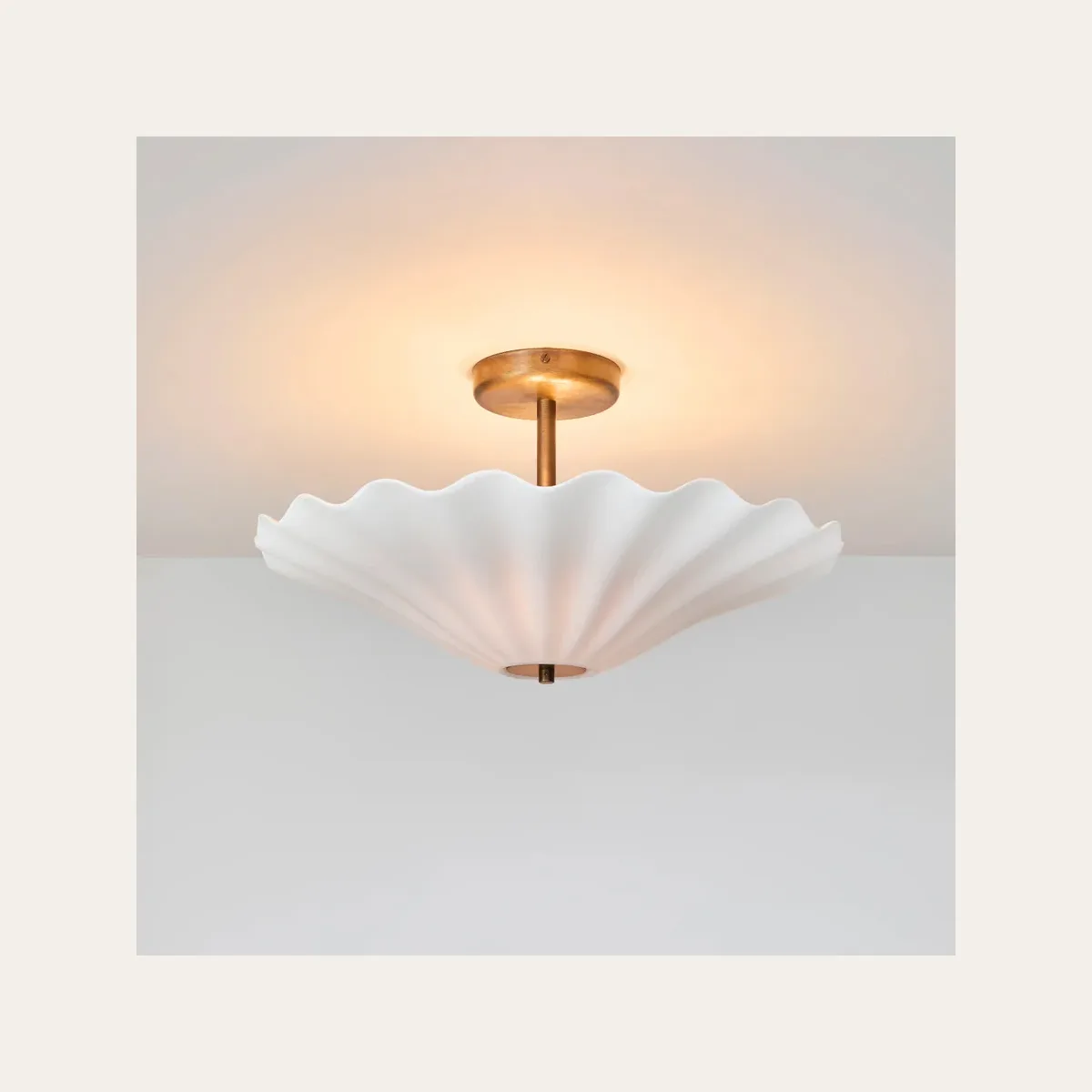 Christie Ceiling Light