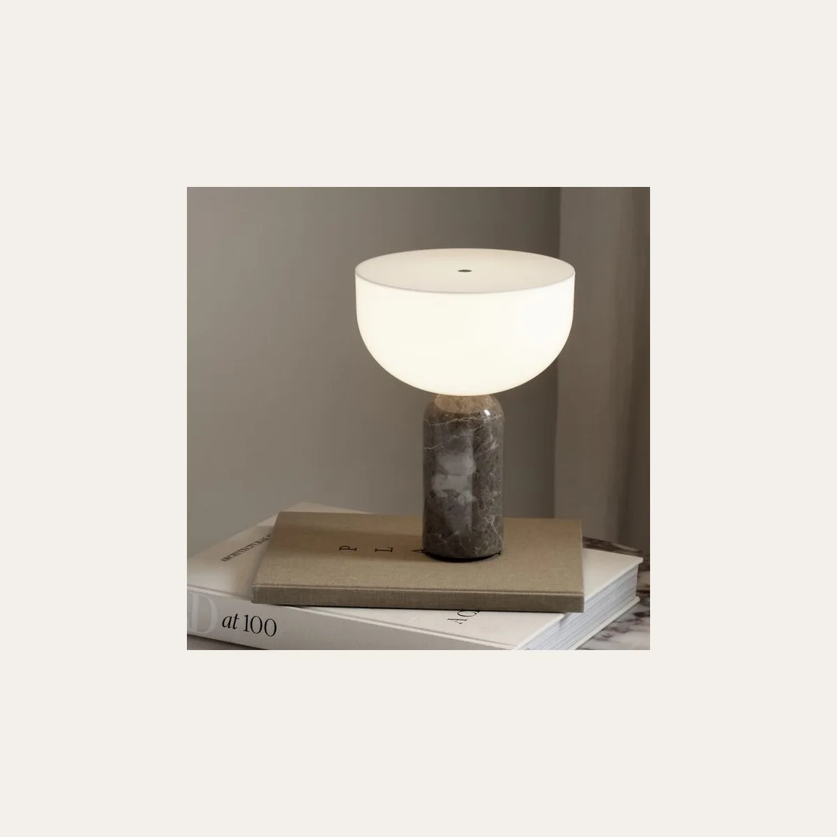 Kizu Portable Table Lamp
