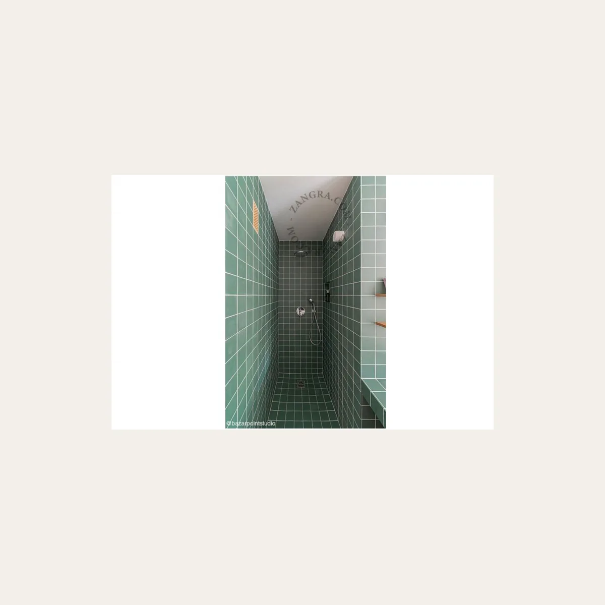 Wall light 17