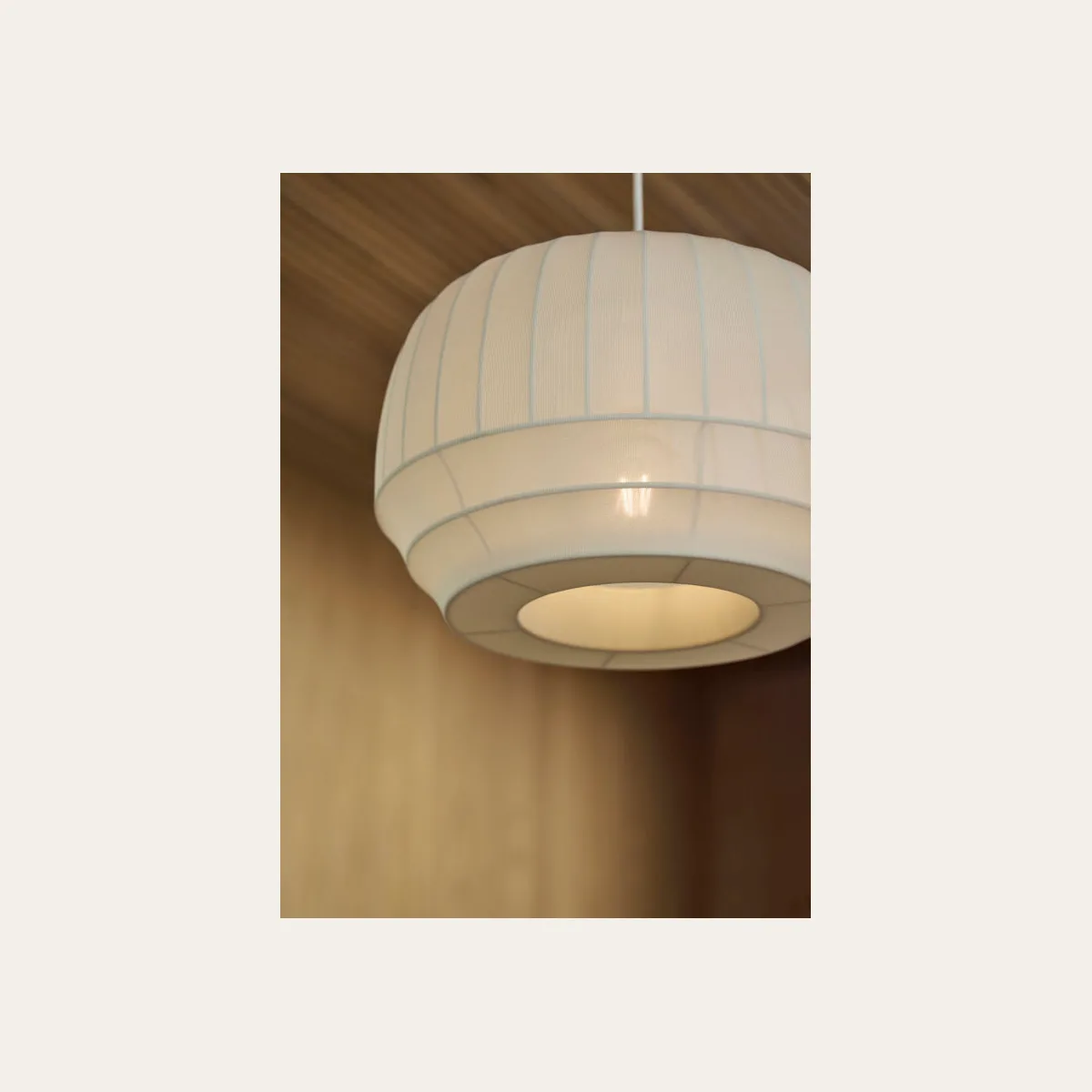Подвесной светильник Tradition