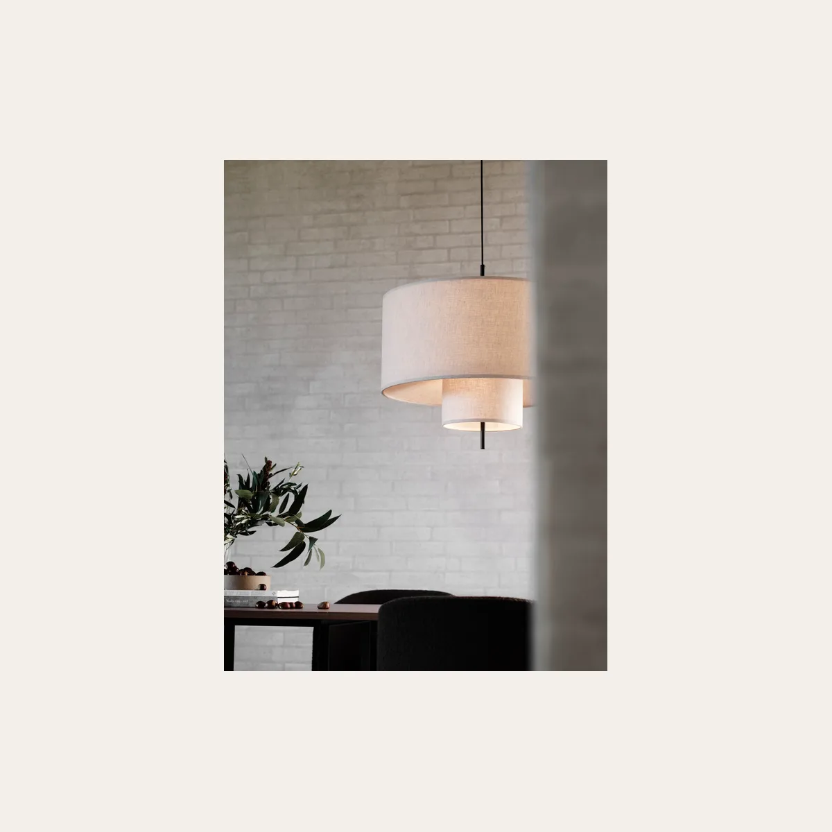 Подвесной светильник New Works Margin Pendant Lamp