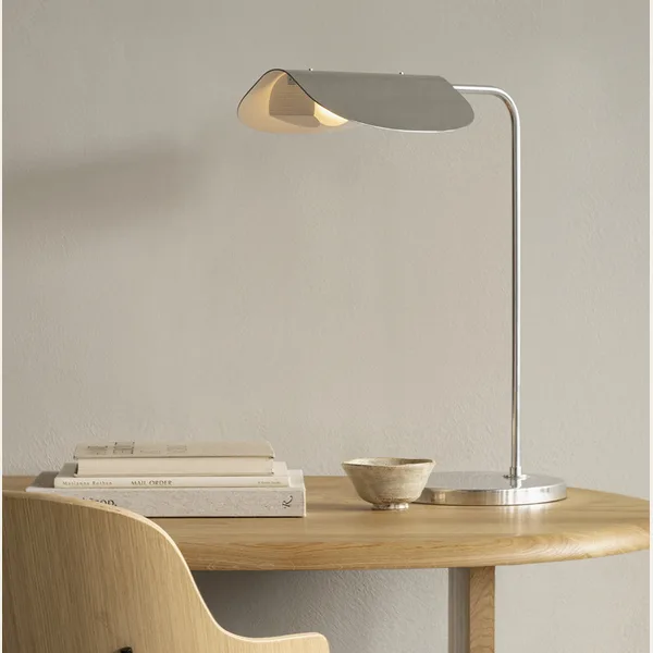 Wing Table Lamp