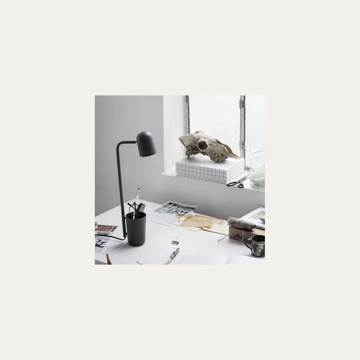 Настольный светильник Northern Buddy table