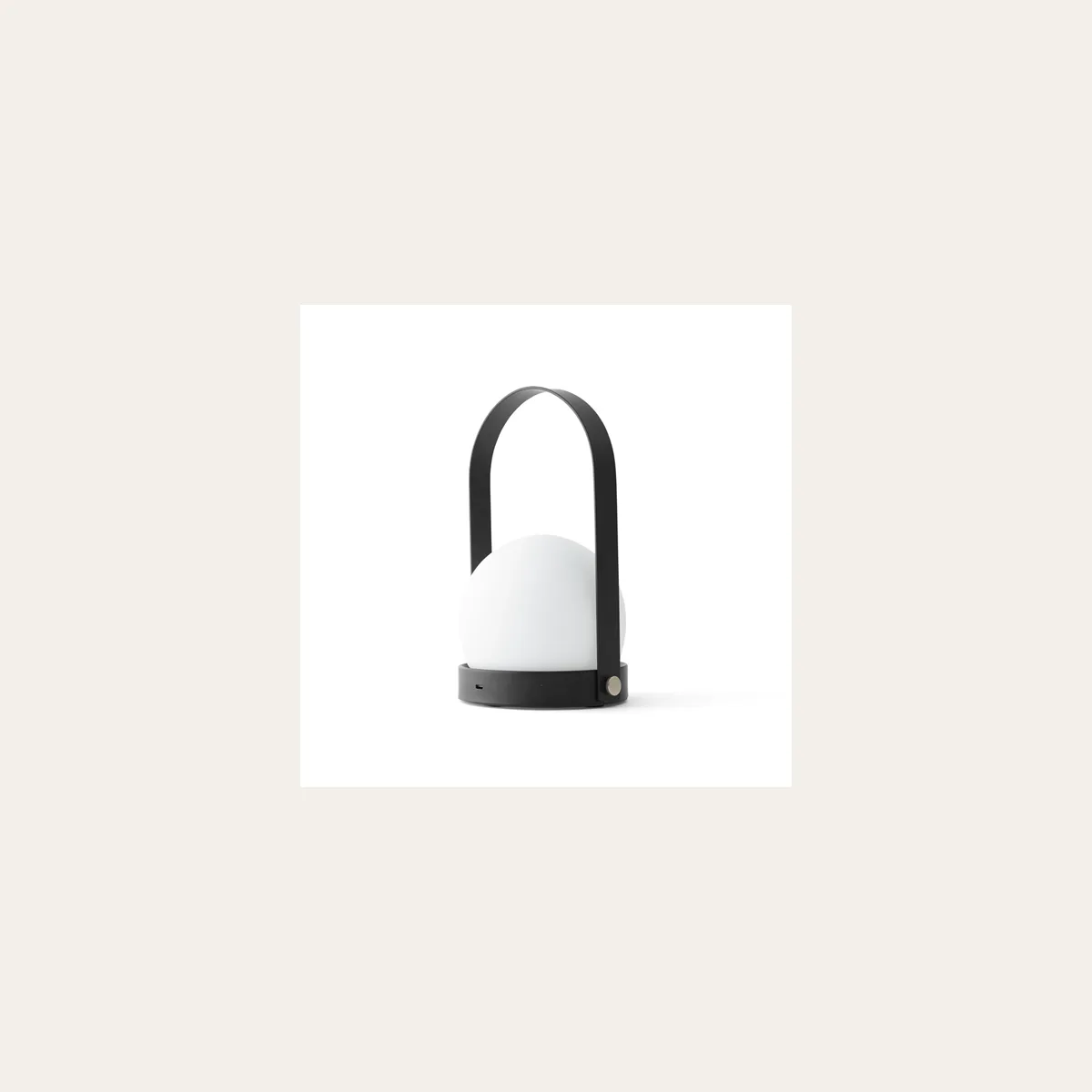 Настольный светильник Audo (Menu) Carrie Table Lamp