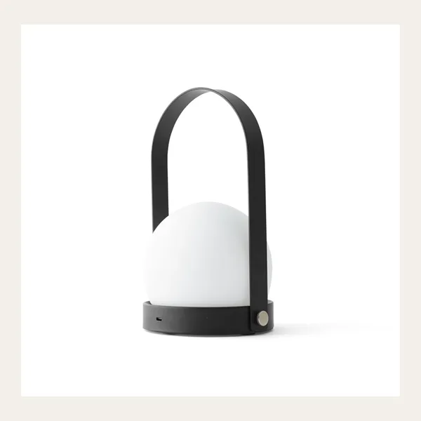 Carrie Table Lamp