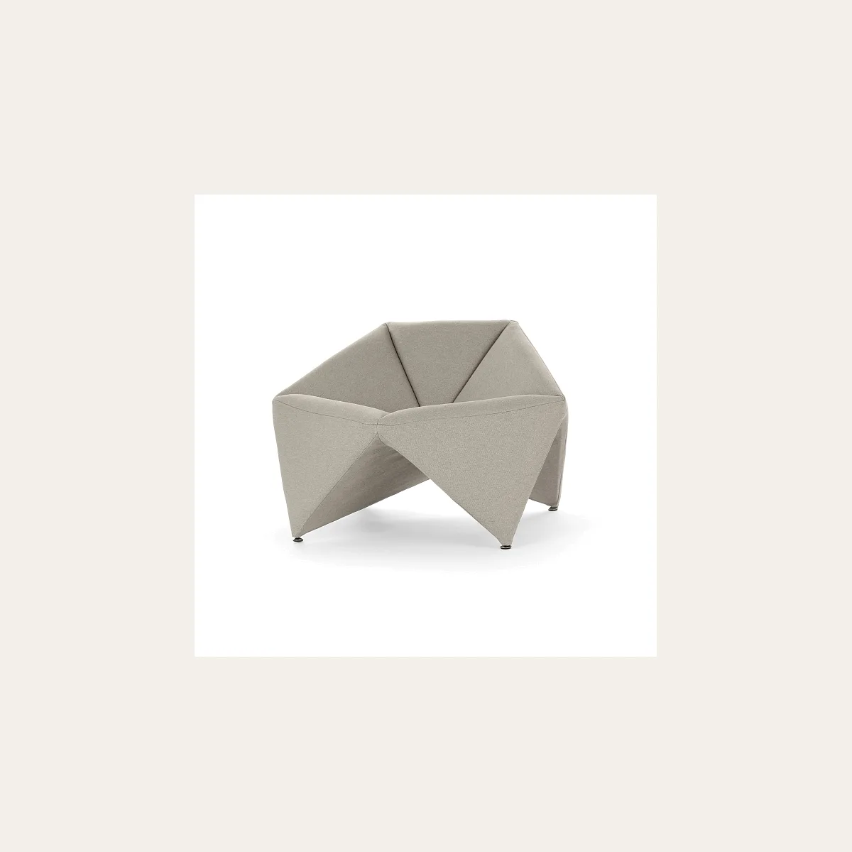 Кресло SOFTLINE Fold