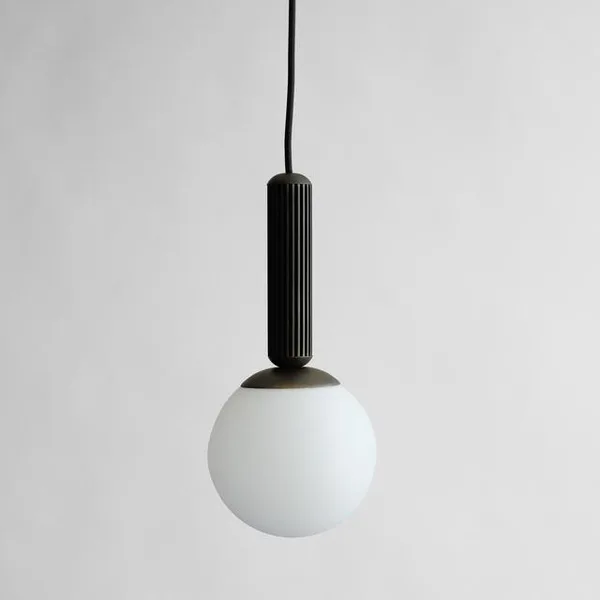No. 2 Pendant